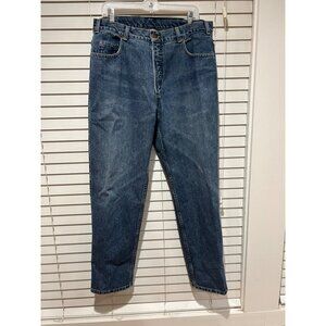 Pendleton Mens Jeans 38x32 Blue